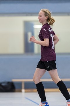 Bild 385 - wBJ Futsalmeisterschaft